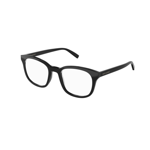 SL 459-001 Saint Laurent Optische Brillen Männer Acetat