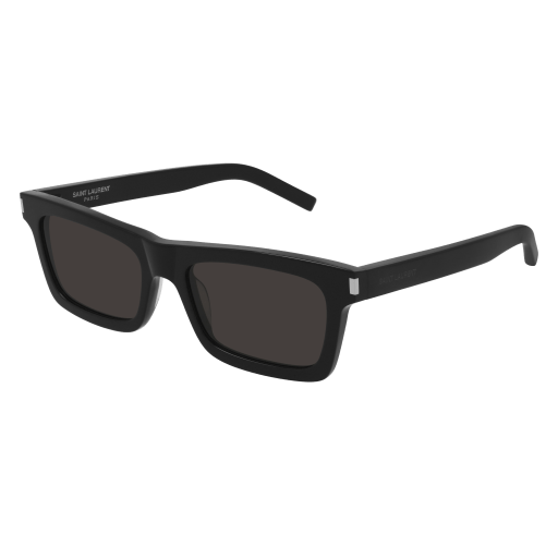 SL 461 BETTY-001 Saint Laurent Sonnenbrillen Frauen Acetat