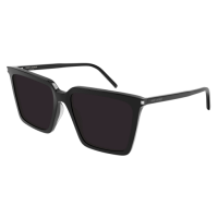 SL 474-001 Saint Laurent Sonnenbrillen Frauen Acetat