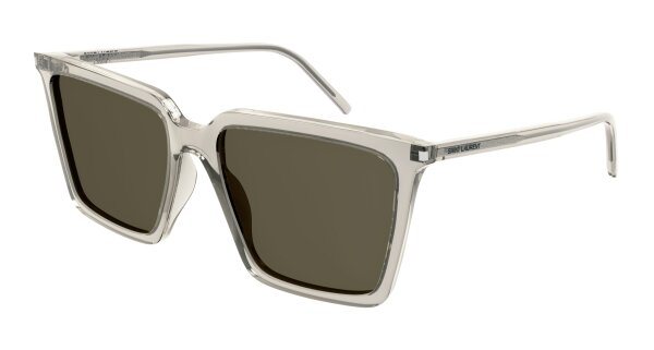 SL 474-005 Saint Laurent Sonnenbrillen Frauen Acetat