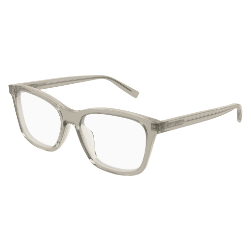 SL 482-003 Saint Laurent Optische Brillen Frauen Acetat