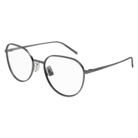 SL 484-001 Saint Laurent Optische Brillen Frauen Metall