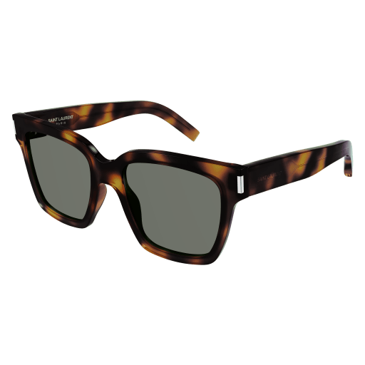 SL 507-003 Saint Laurent Sonnenbrillen Unisex Acetat