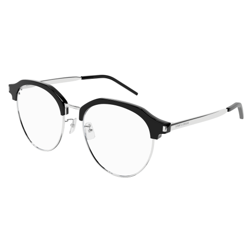 SL 512/F-001 Saint Laurent Optische Brillen Frauen Acetat