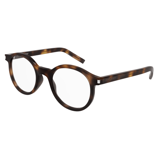 SL 521 OPT-002 Saint Laurent Optische Brillen Unisex Acetat