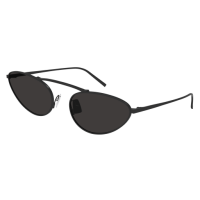 Saint Laurent Frau International SCHWARZ METALL SL 538...