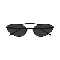 Saint Laurent Frau International SCHWARZ METALL SL 538...