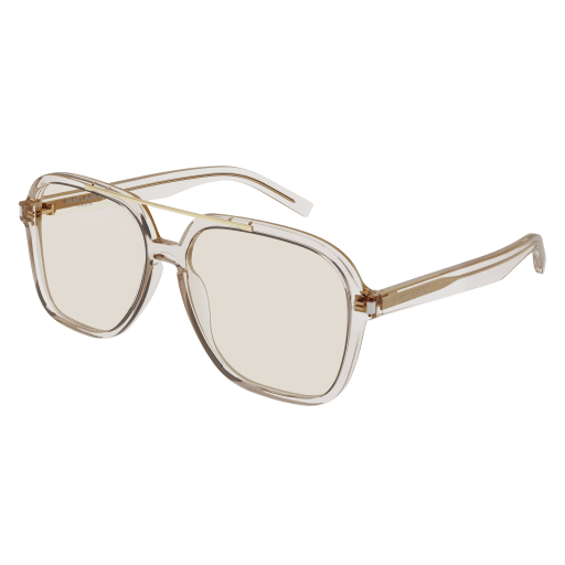 SL 545-002 Saint Laurent Sonnenbrillen Frauen Acetat