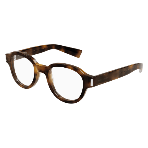 SL 546 OPT-002 Saint Laurent Optische Brillen Unisex Acetat