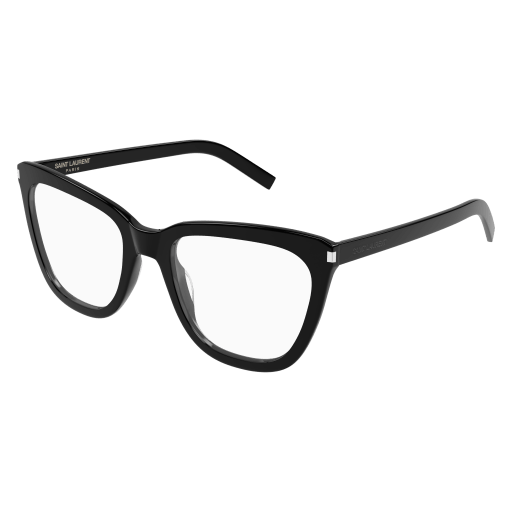 SL 548 SLIM OPT-001 Saint Laurent Optische Brillen Frauen