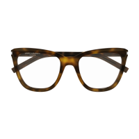 Saint Laurent Frau International HAVANNA RECYCLED ACETATE...