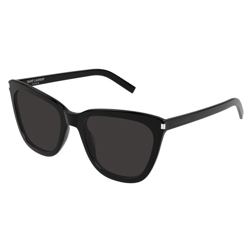 SL 548 SLIM-001 Saint Laurent Sonnenbrillen Frauen Acetat