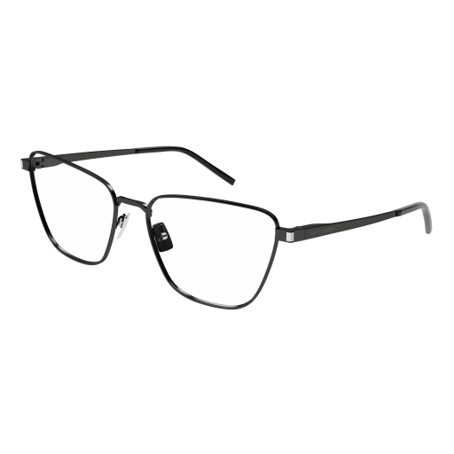 SL 551 OPT-001 Saint Laurent Optische Brillen Frauen Metall