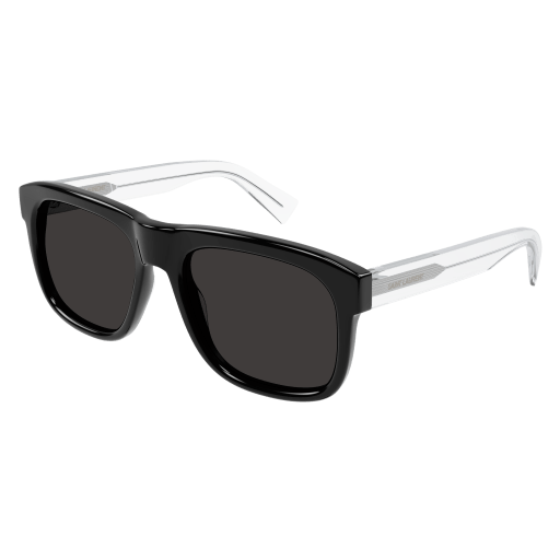 SL 558-001 Saint Laurent Sonnenbrillen Männer Acetat