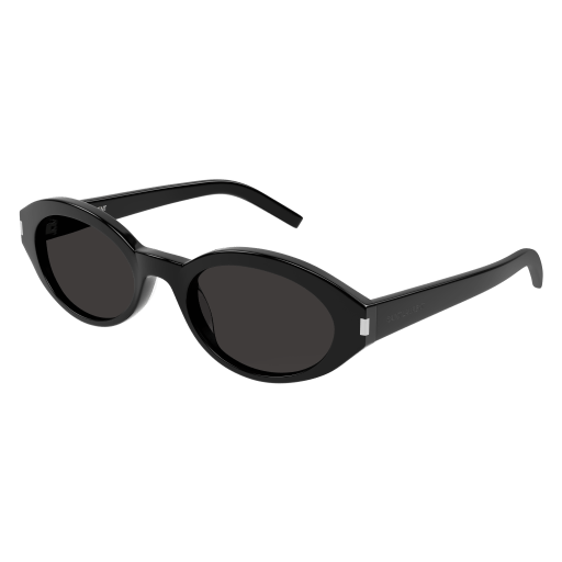 SL 567-001 Saint Laurent Sonnenbrillen Frauen Acetat