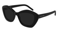 Saint Laurent Frau International SCHWARZ ACETAT SL 68...