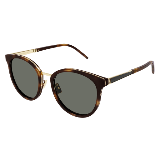 SL M101-003 Saint Laurent Sonnenbrillen Frauen Acetat