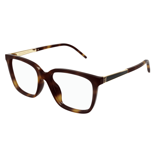 SL M102-003 Saint Laurent Optische Brillen Frauen Acetat