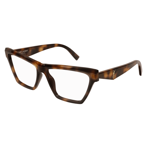 SL M103 OPT-003 Saint Laurent Optische Brillen Frauen Acetat