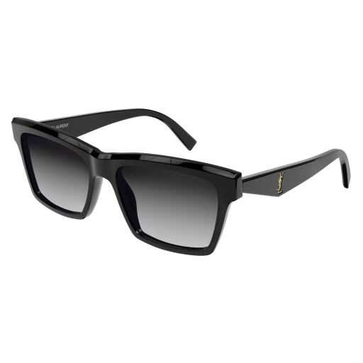 SL M104-001 Saint Laurent Sonnenbrillen Unisex Acetat