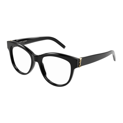 SL M108-002 Saint Laurent Optische Brillen Frauen Acetat