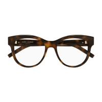 Saint Laurent Frau International HAVANNA RECYCLED ACETATE SL M108 Italien