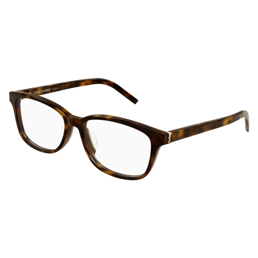 SL M109/F-002 Saint Laurent Optische Brillen Frauen Acetat