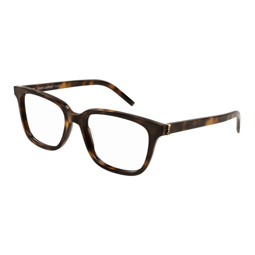 SL M110/F-005 Saint Laurent Optische Brillen Frauen Acetat