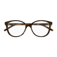 Saint Laurent Frau International HAVANNA RECYCLED ACETATE...