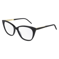 Saint Laurent Frau International SCHWARZ ACETAT SL M72...