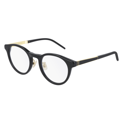 SL M73/J-002 Saint Laurent Optische Brillen Unisex Acetat