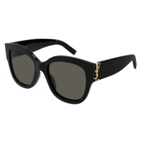 SL M95/F-001 Saint Laurent Sonnenbrillen Frauen Acetat