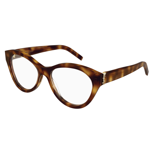 SL M96-003 Saint Laurent Optische Brillen Frauen Acetat