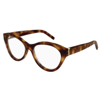 Saint Laurent Frau International HAVANNA RECYCLED ACETATE...