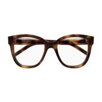 Saint Laurent Frau International HAVANNA RECYCLED ACETATE SL M97 Italien