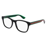 Gucci Mann International SCHWARZ RECYCLED ACETATE...