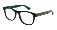 Gucci Mann International SCHWARZ RECYCLED ACETATE...