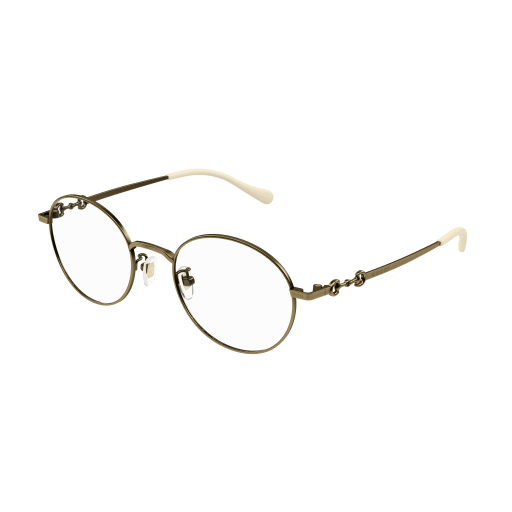 GG1228OJ-001 Gucci Optische Brillen Frauen TITAN