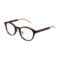 Gucci Unisex Japan HAVANNA ACETAT GG1229OJ Japan