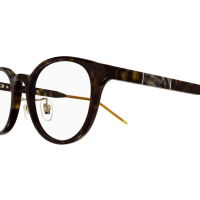 Gucci Unisex Japan HAVANNA ACETAT GG1229OJ Japan