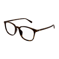 Gucci Mann Asian Fitting HAVANNA RECYCLED ACETATE...