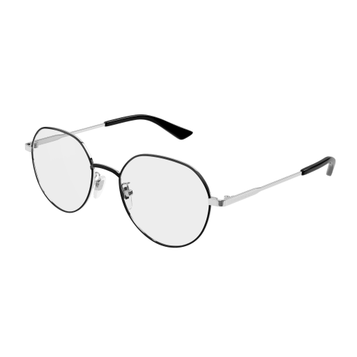 GG1232OA-003 53 Optical Frame MAN METAL