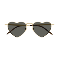 Saint Laurent Unisex International GOLD METALL SL 301...